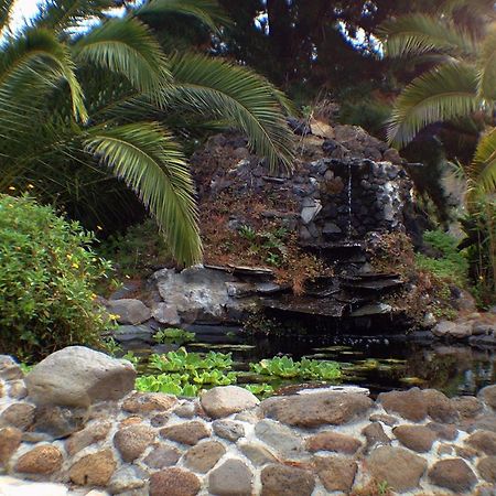 Jardin De Aridane Hotel Ел Пасо Екстериор снимка