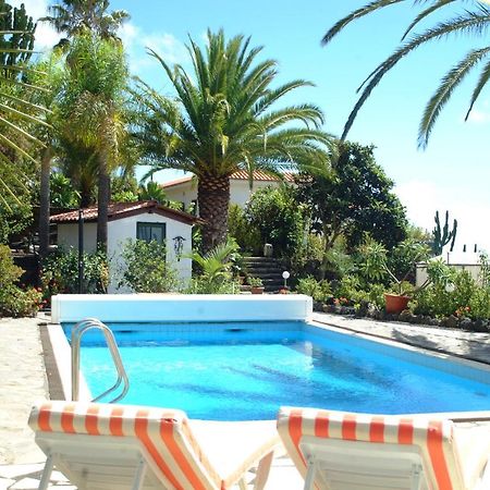 Jardin De Aridane Hotel Ел Пасо Стая снимка