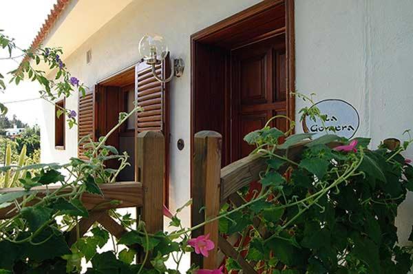 Jardin De Aridane Hotel Ел Пасо Екстериор снимка