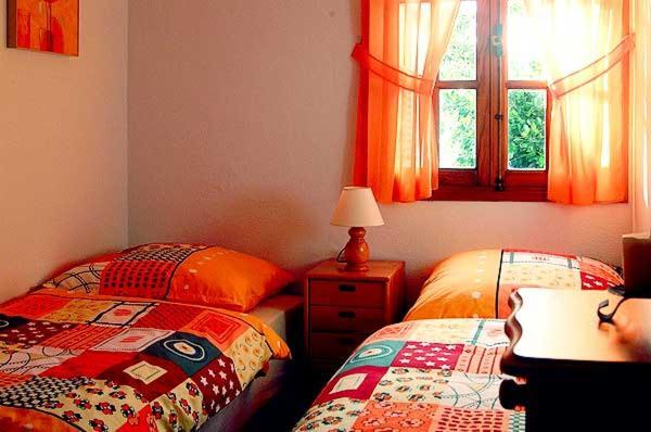 Jardin De Aridane Hotel Ел Пасо Екстериор снимка