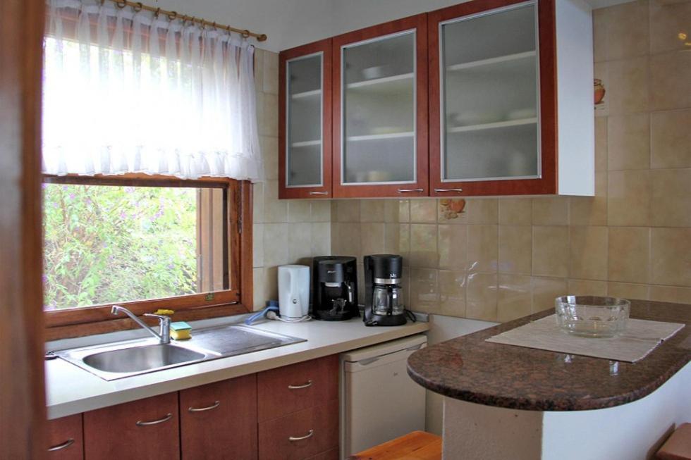 Jardin De Aridane Hotel Ел Пасо Екстериор снимка