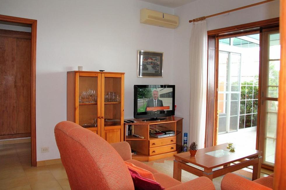Jardin De Aridane Hotel Ел Пасо Екстериор снимка