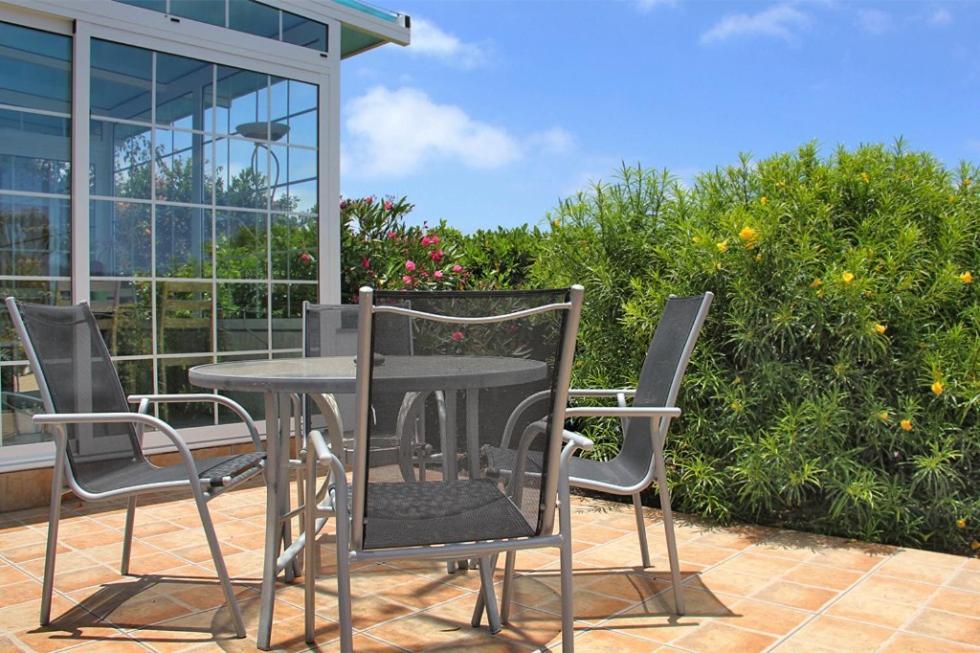 Jardin De Aridane Hotel Ел Пасо Екстериор снимка