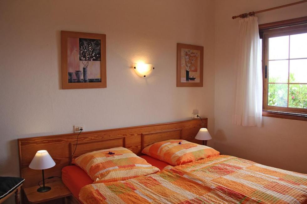 Jardin De Aridane Hotel Ел Пасо Екстериор снимка