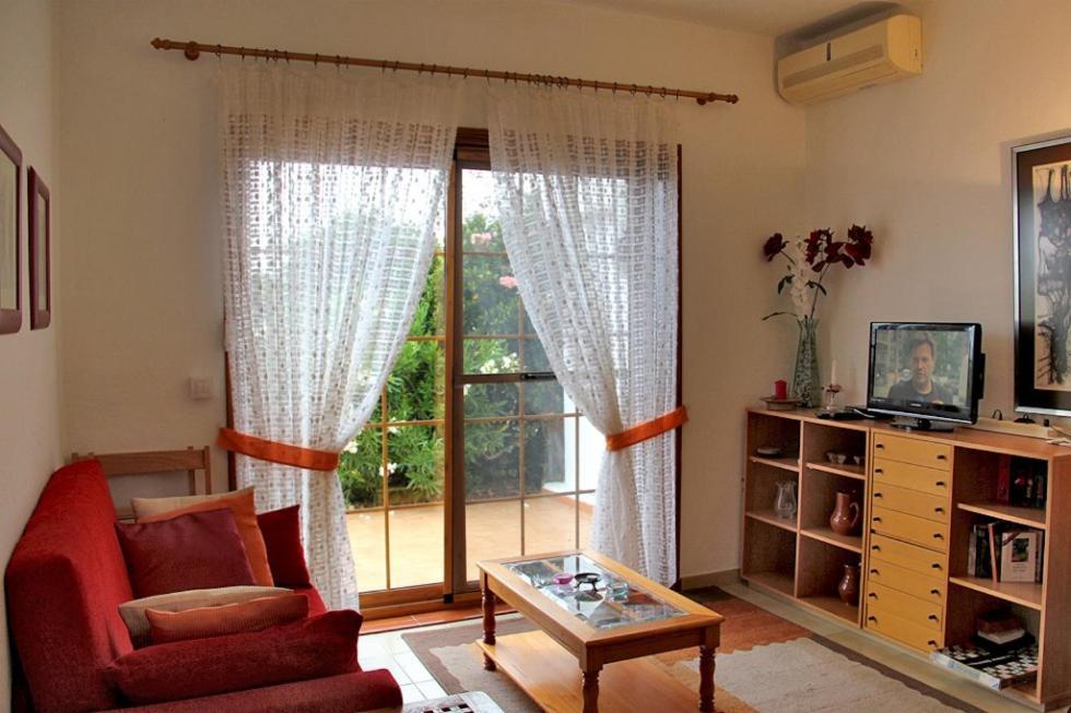 Jardin De Aridane Hotel Ел Пасо Екстериор снимка