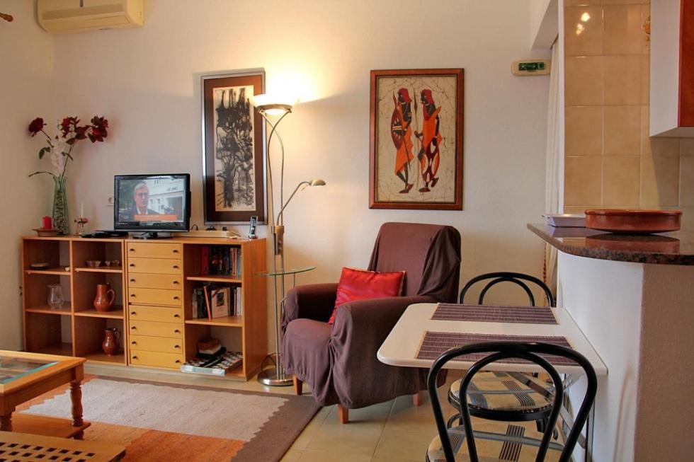 Jardin De Aridane Hotel Ел Пасо Екстериор снимка